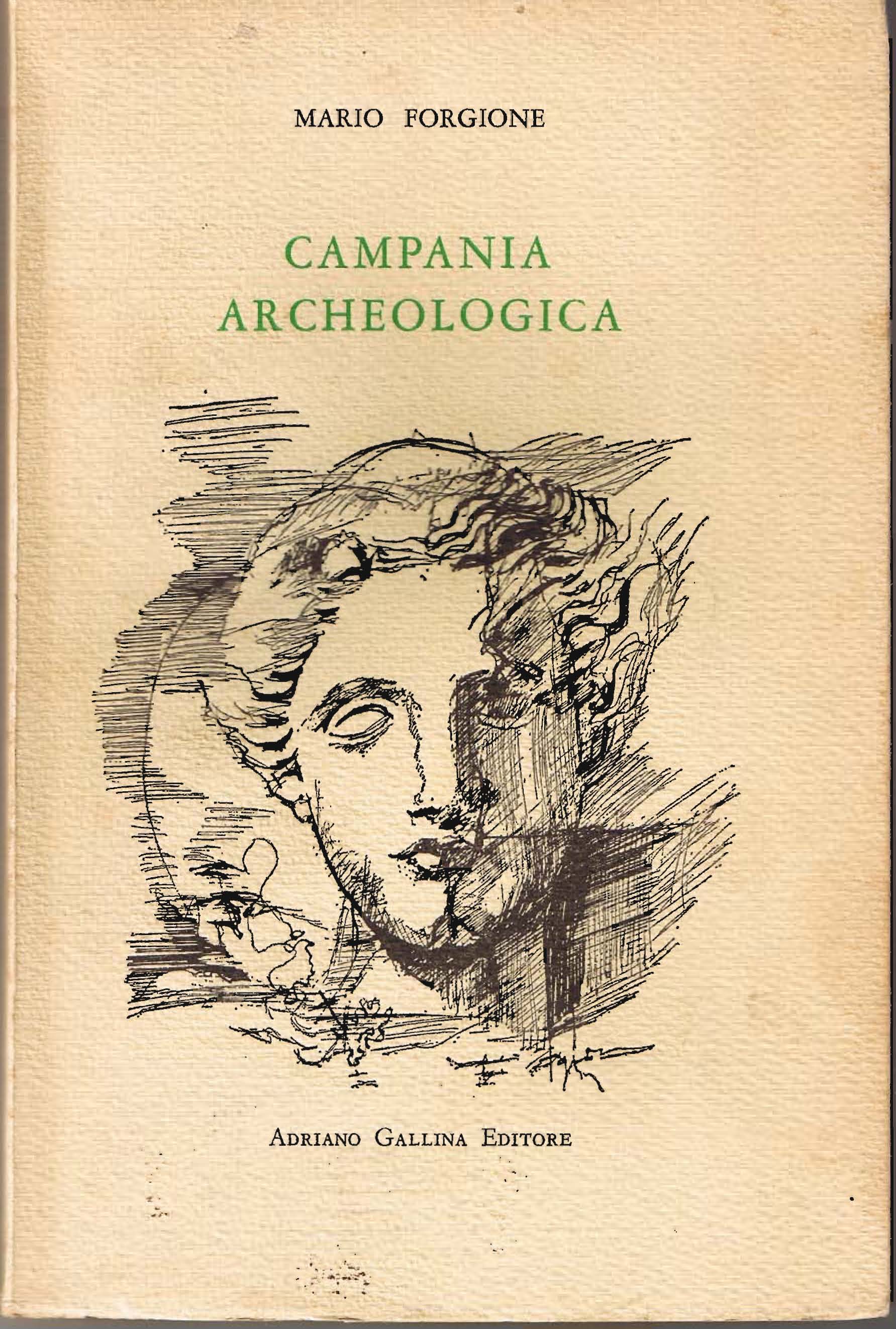 Campania Archeologica