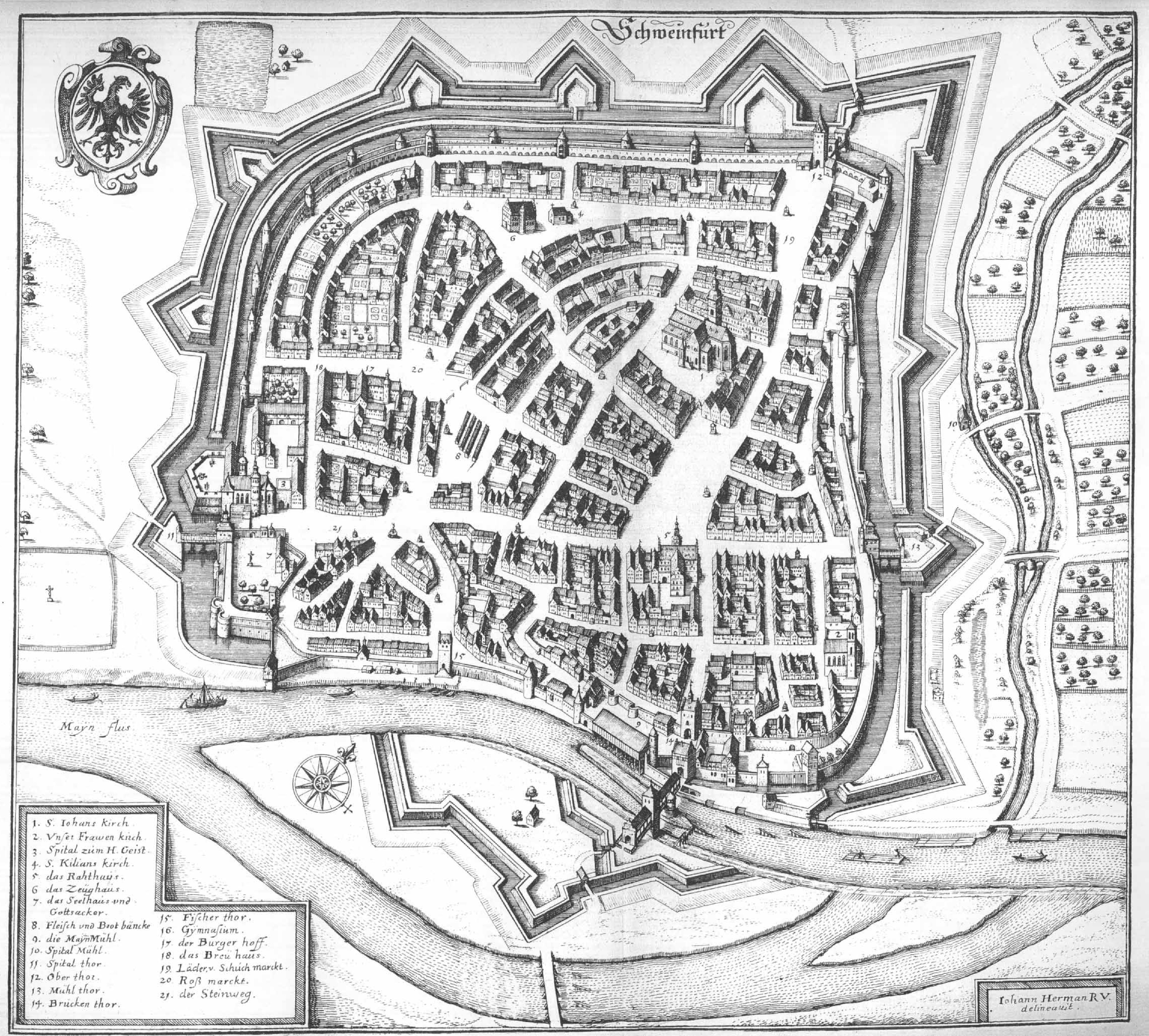 De Merian Frankoniae 128