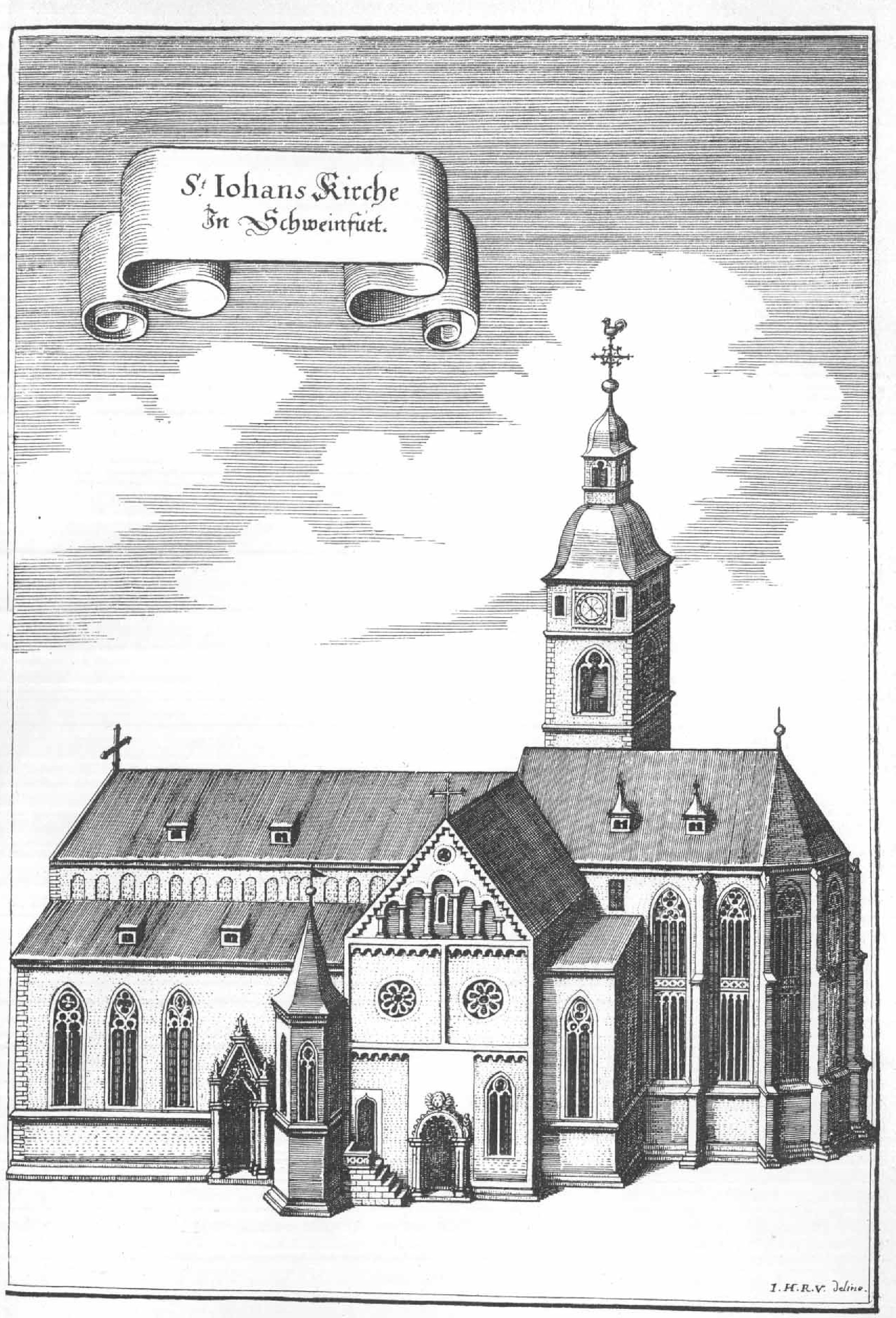 De Merian Frankoniae 130