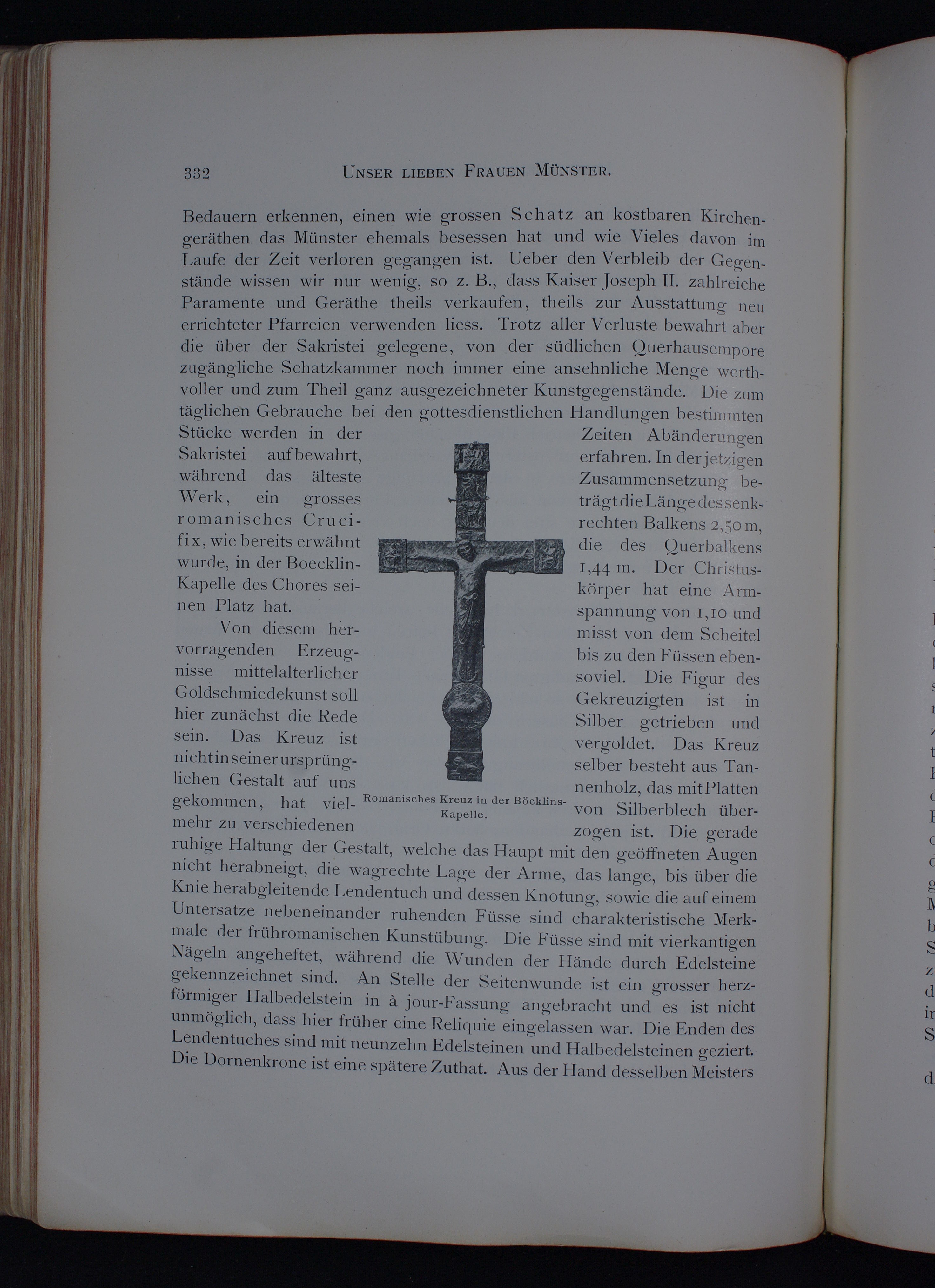 Freiburg Bauten 332