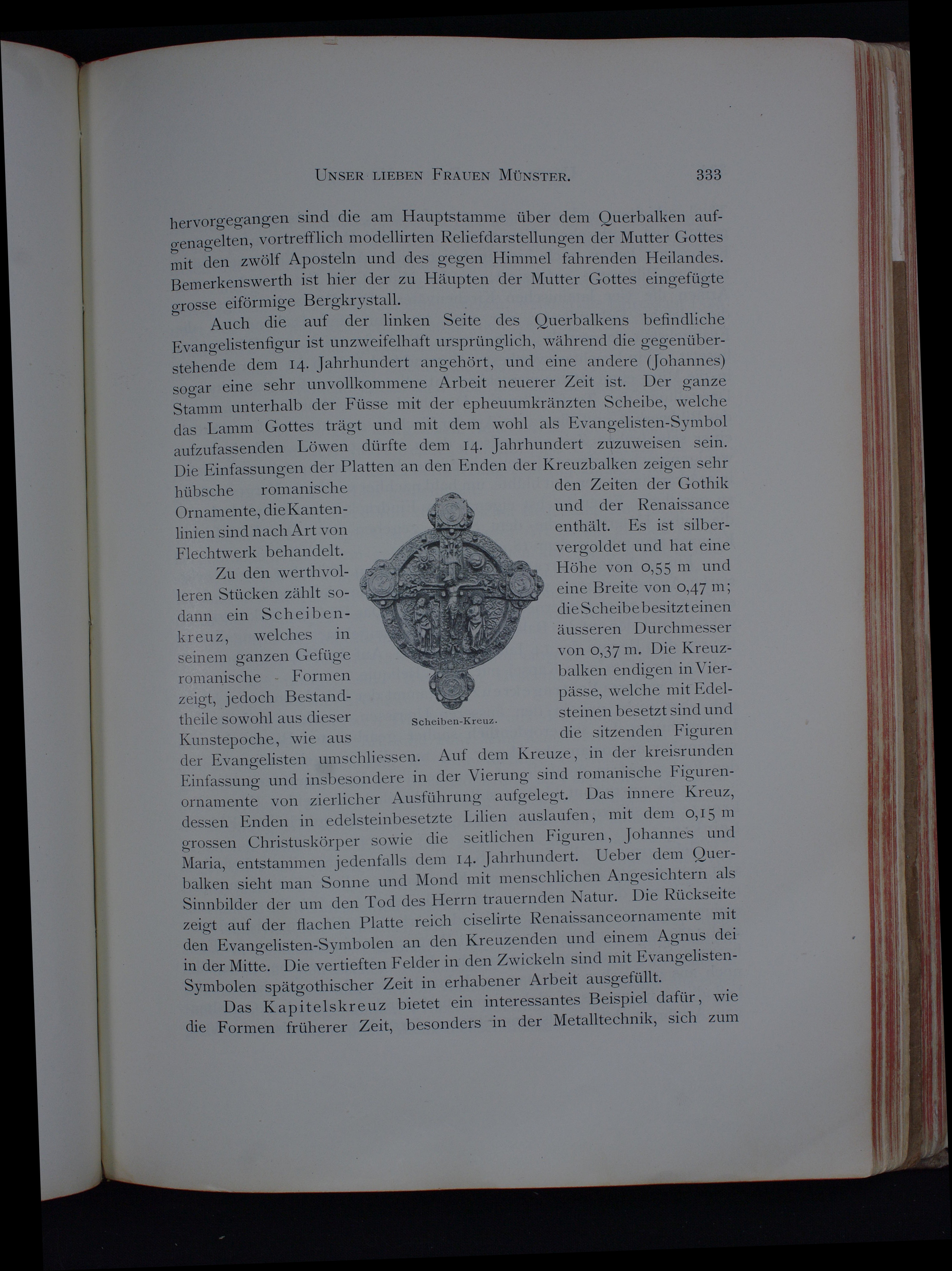 Freiburg Bauten 333