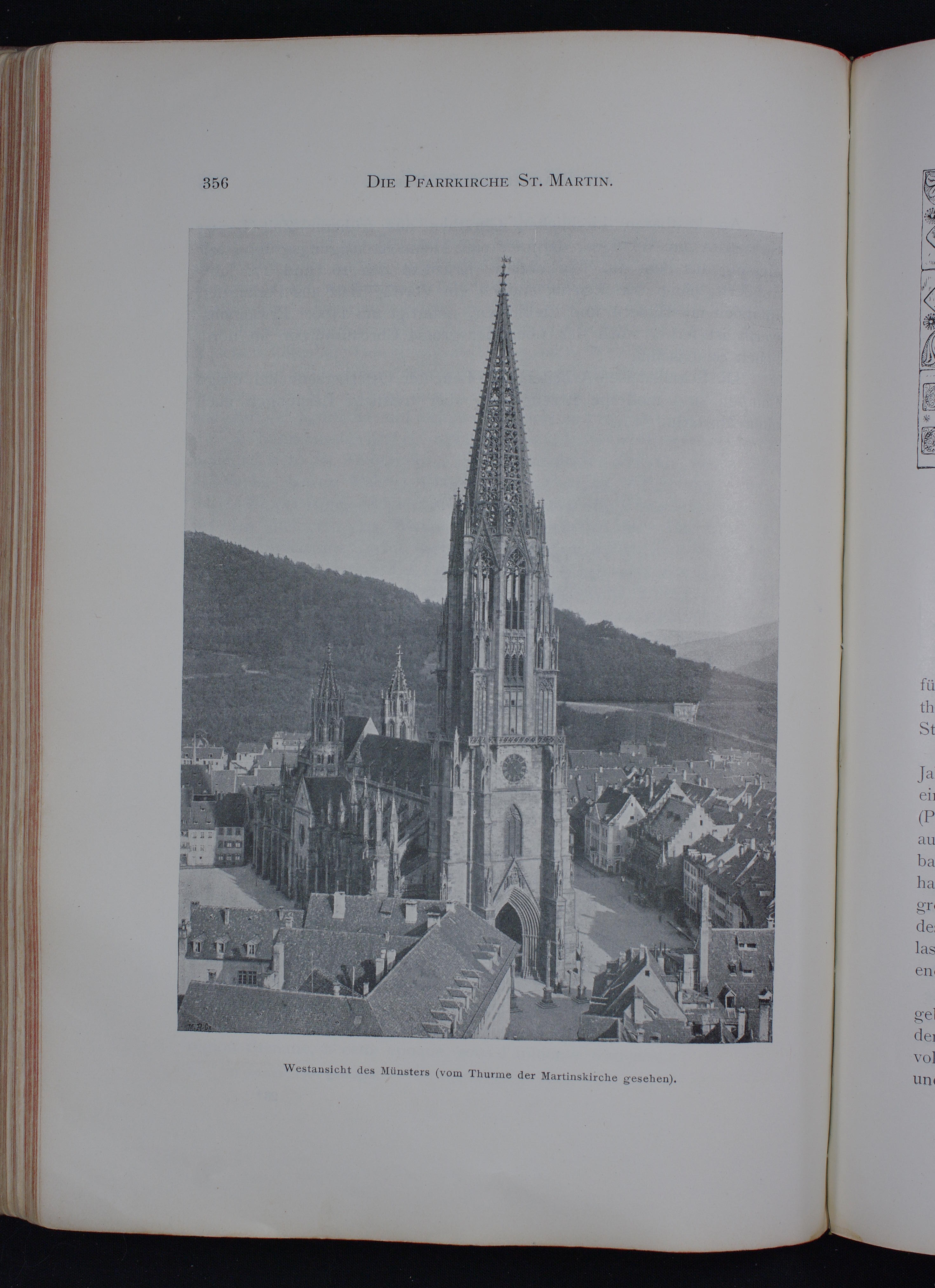 Freiburg Bauten 356