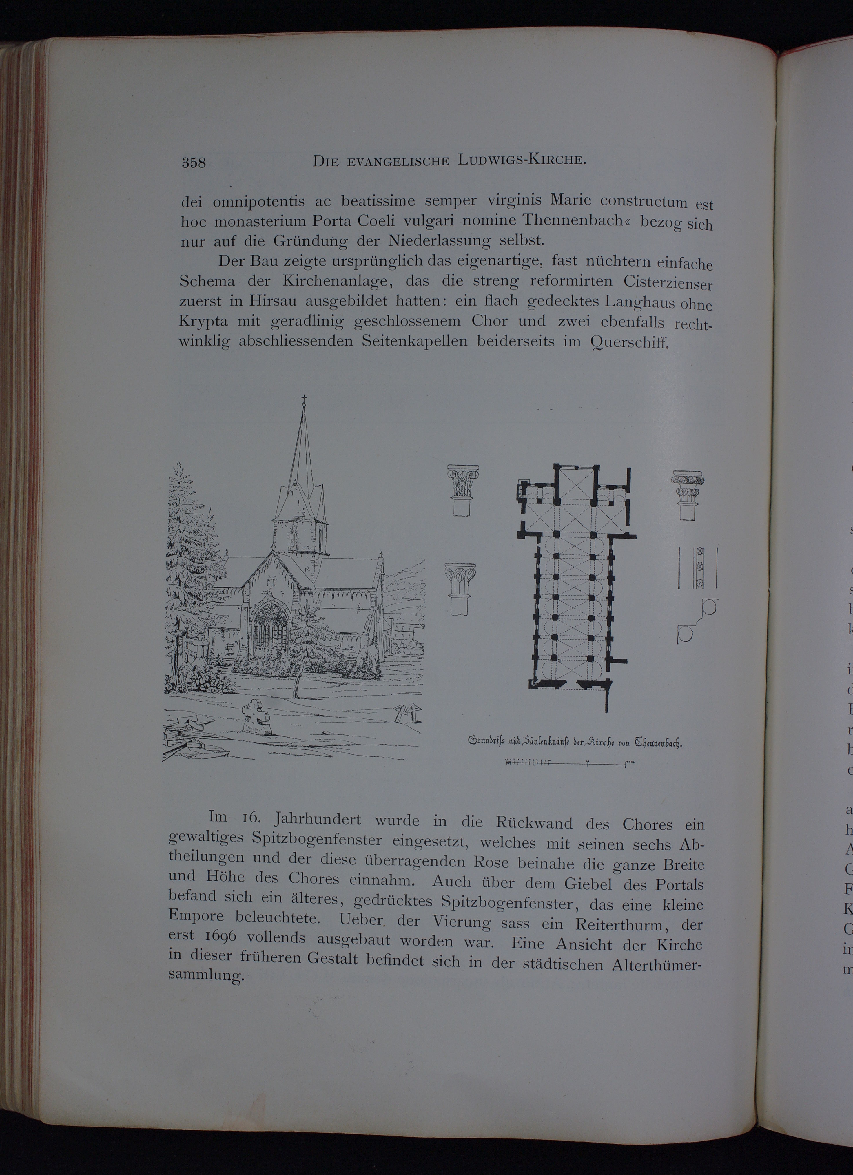 Freiburg Bauten 358