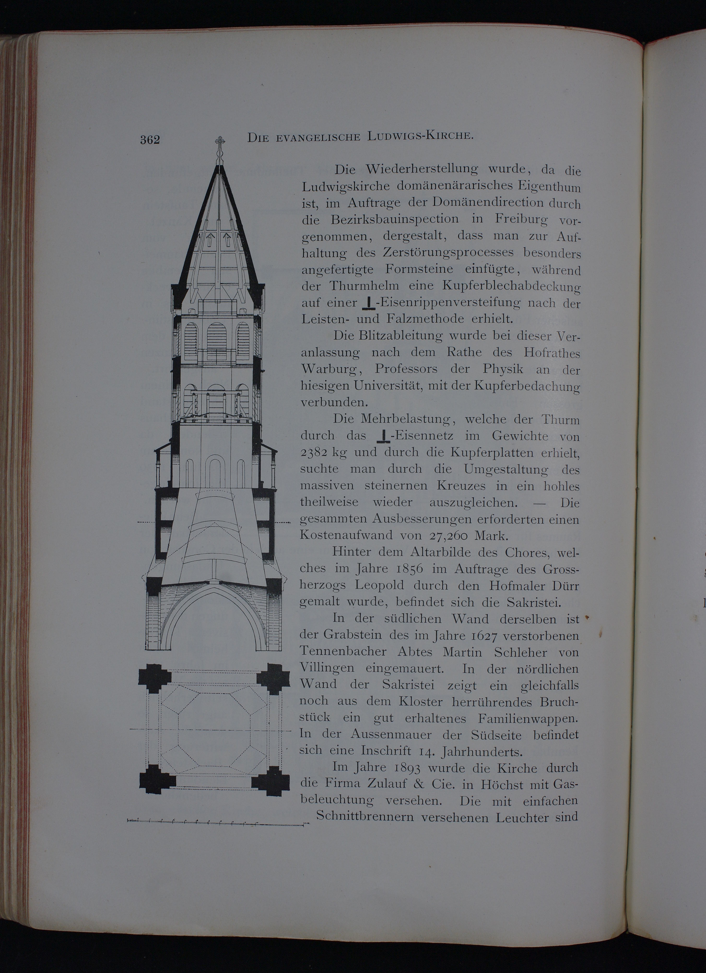 Freiburg Bauten 362