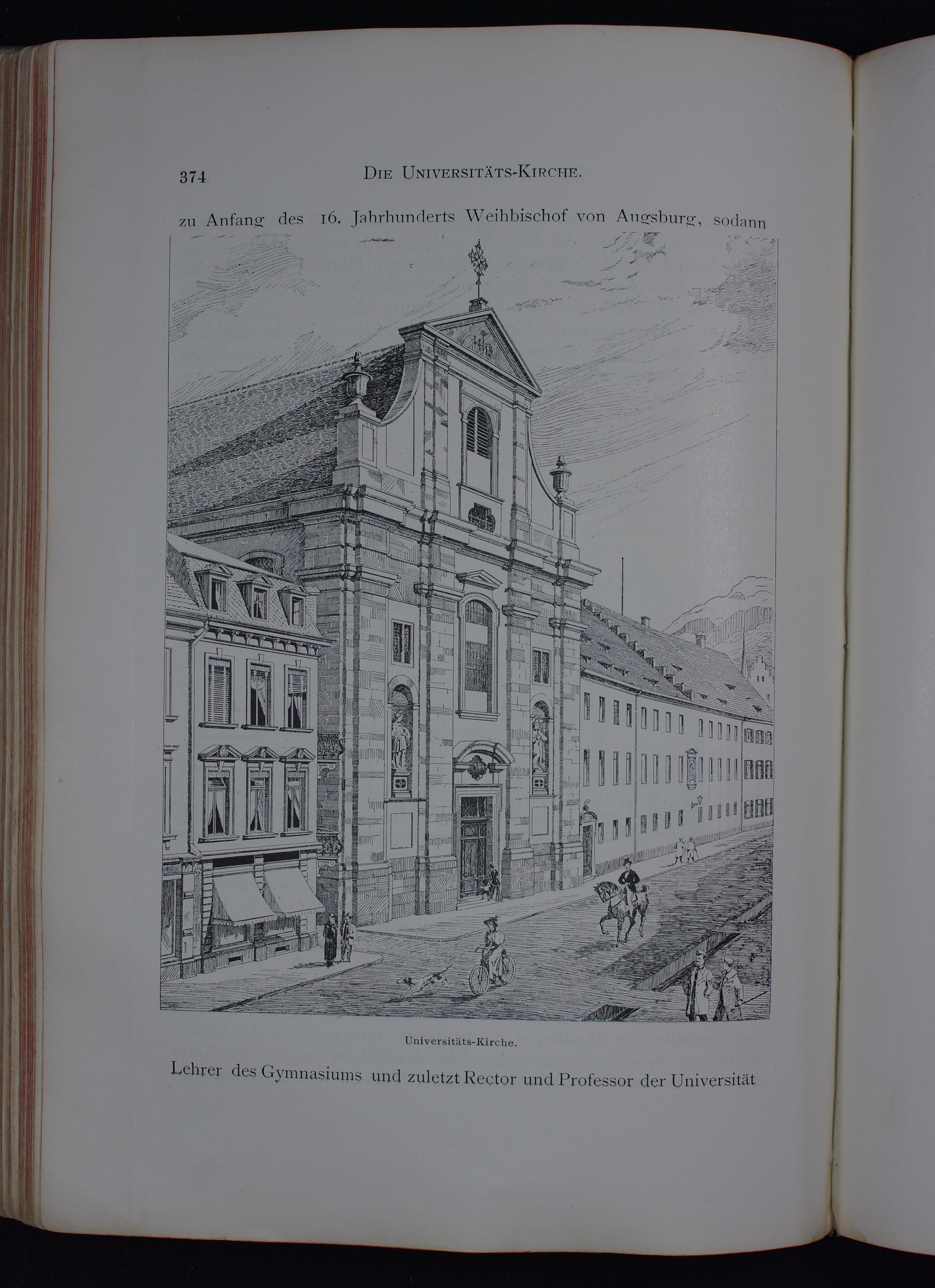 Freiburg Bauten 374