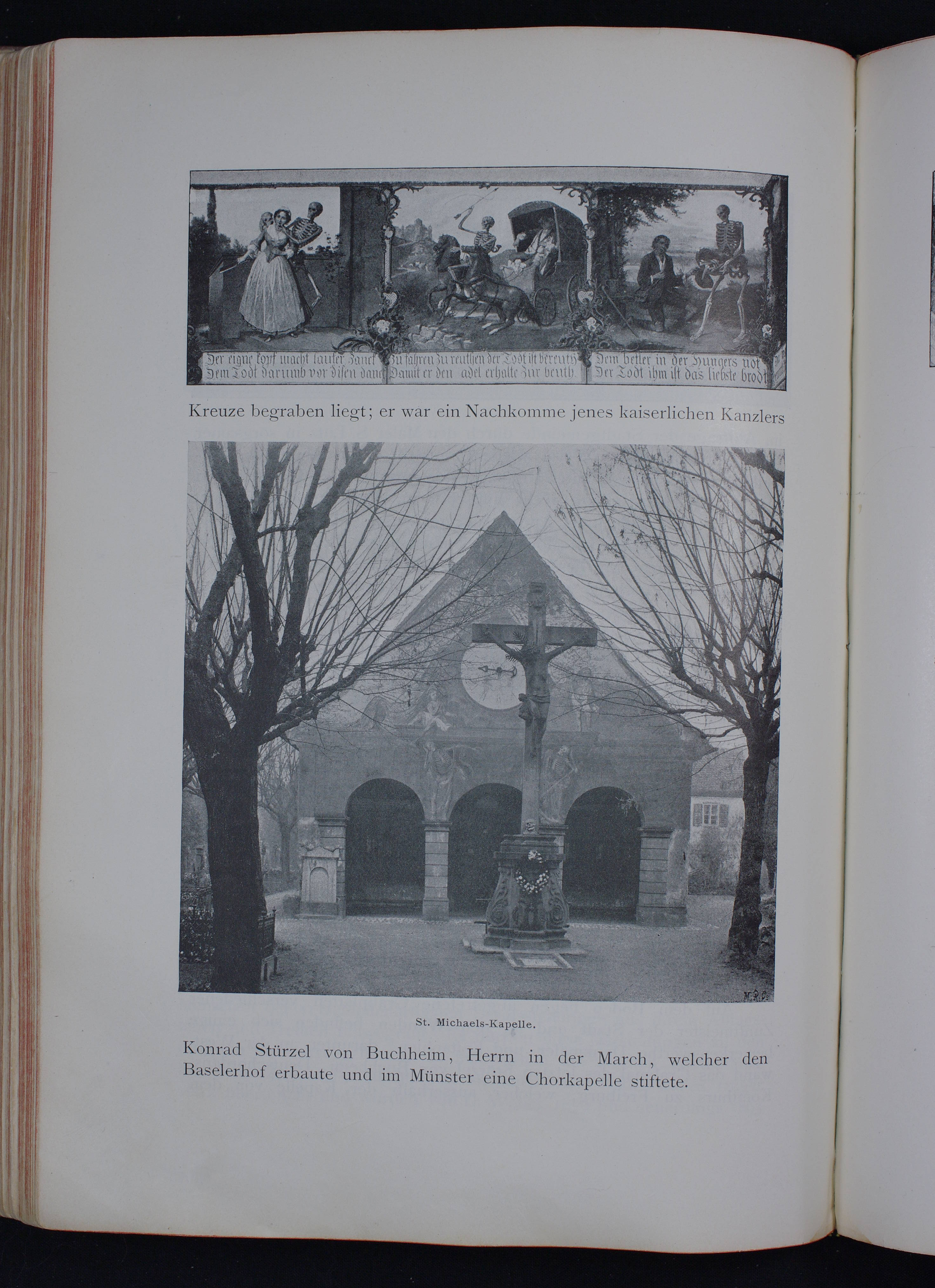 Freiburg Bauten 384