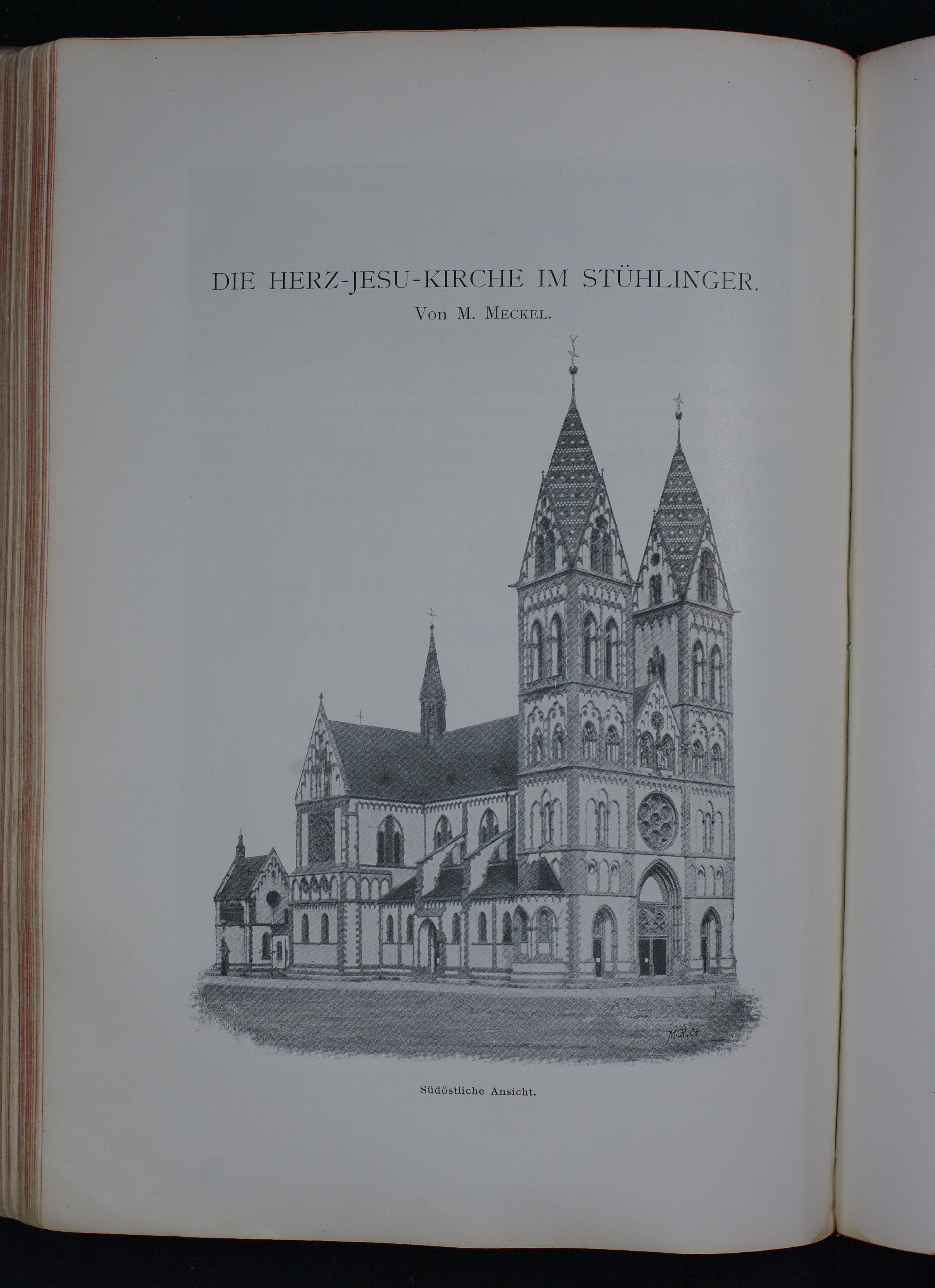 Freiburg Bauten 386