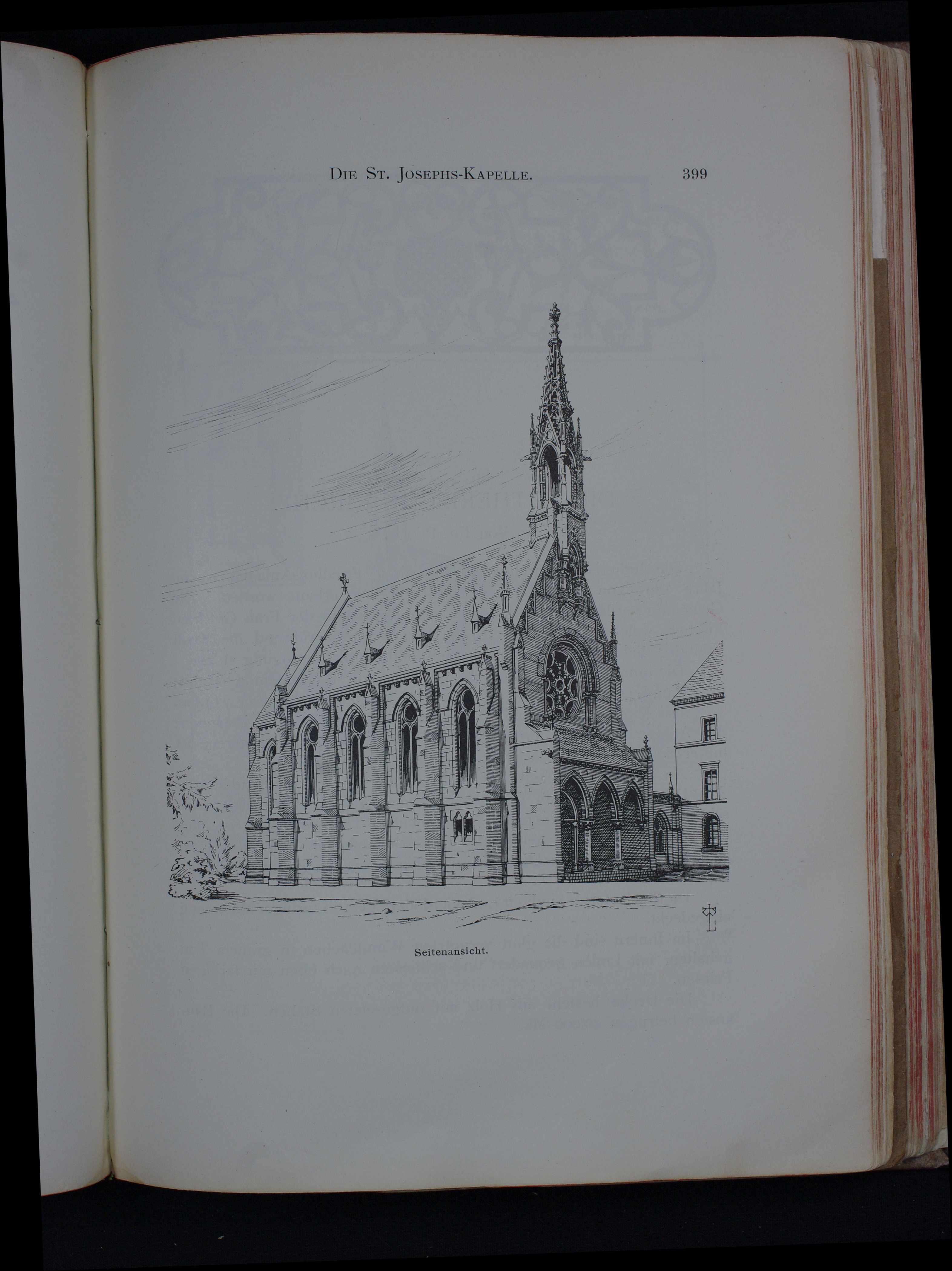 Freiburg Bauten 399
