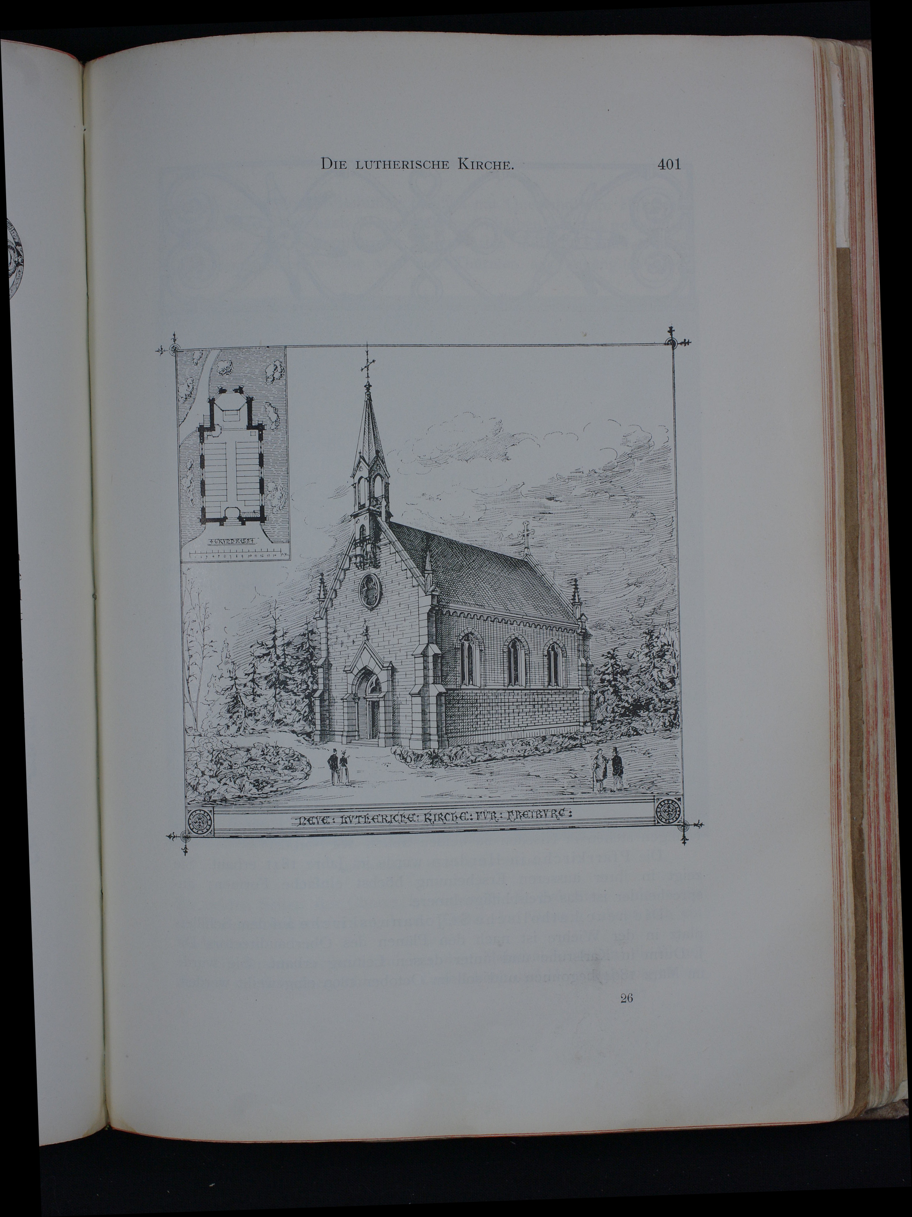 Freiburg Bauten 401