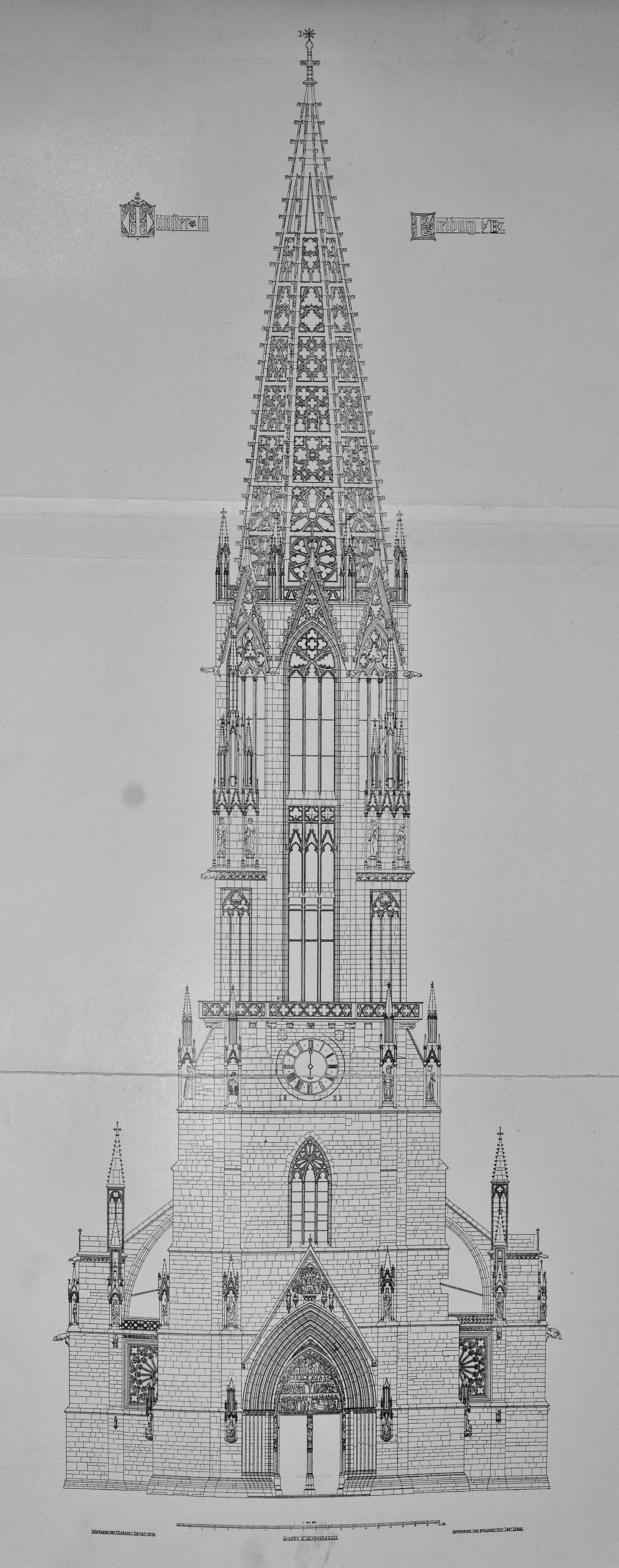 Freiburg Bauten b 266 1