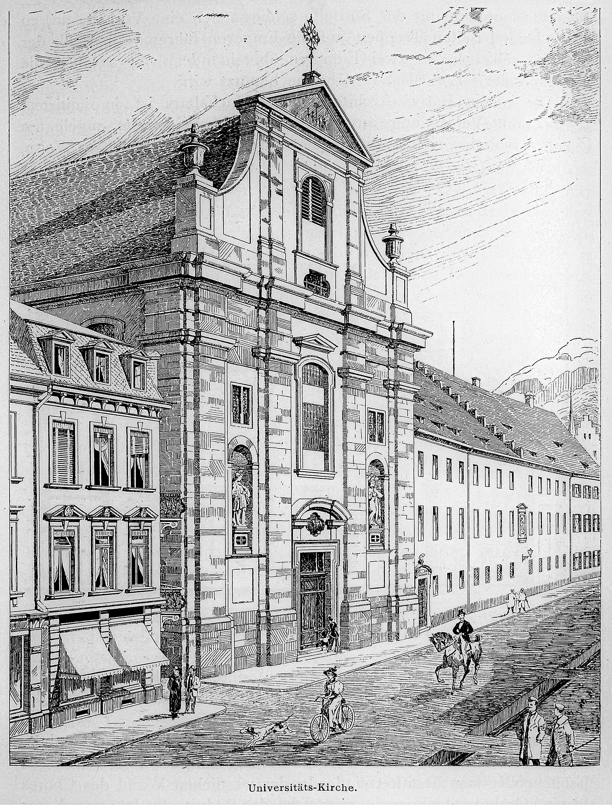 Freiburg Bauten b 374