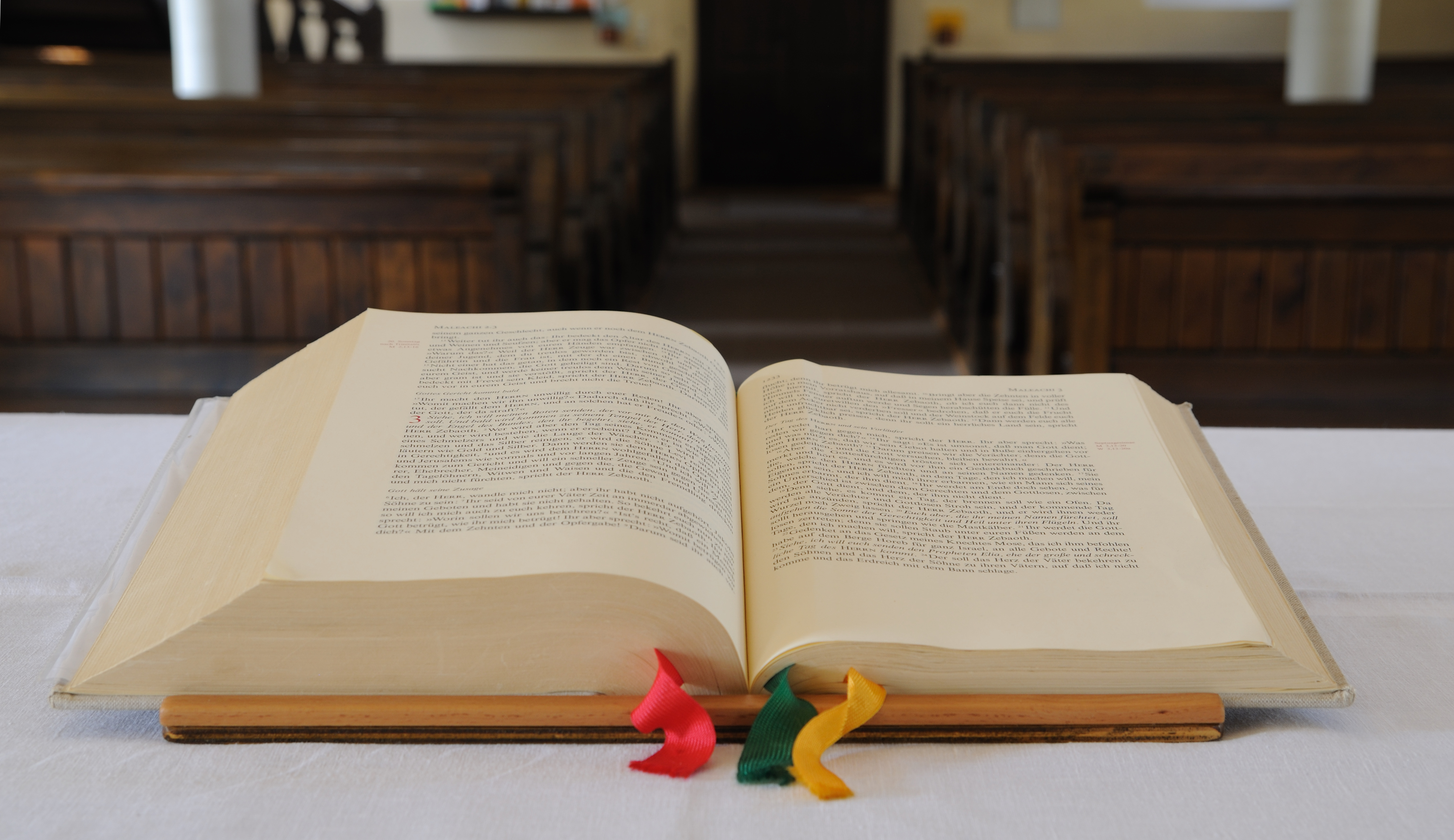 Hasel - Evangelische Kirche13