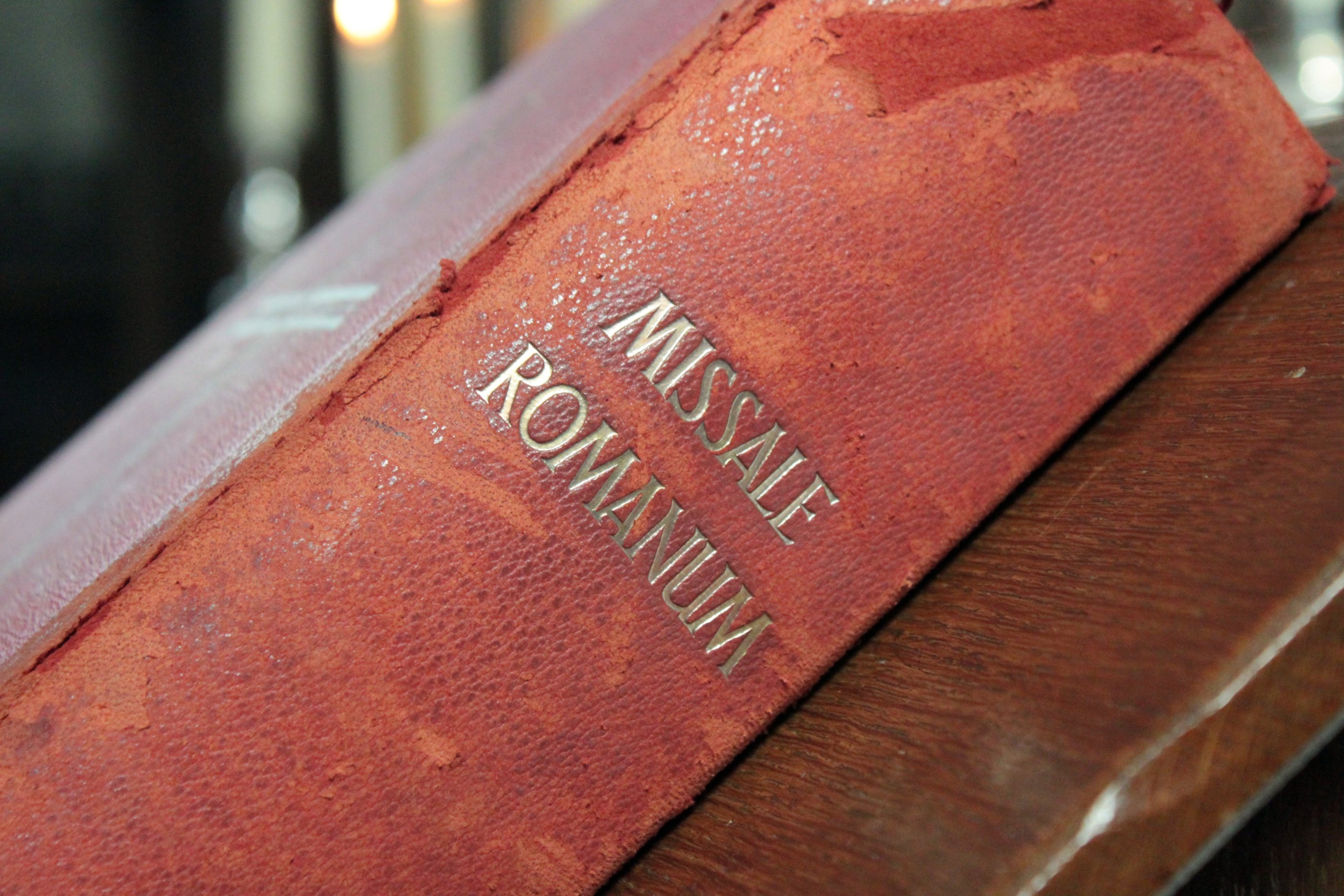 IMG 7155 - Missale Romanum