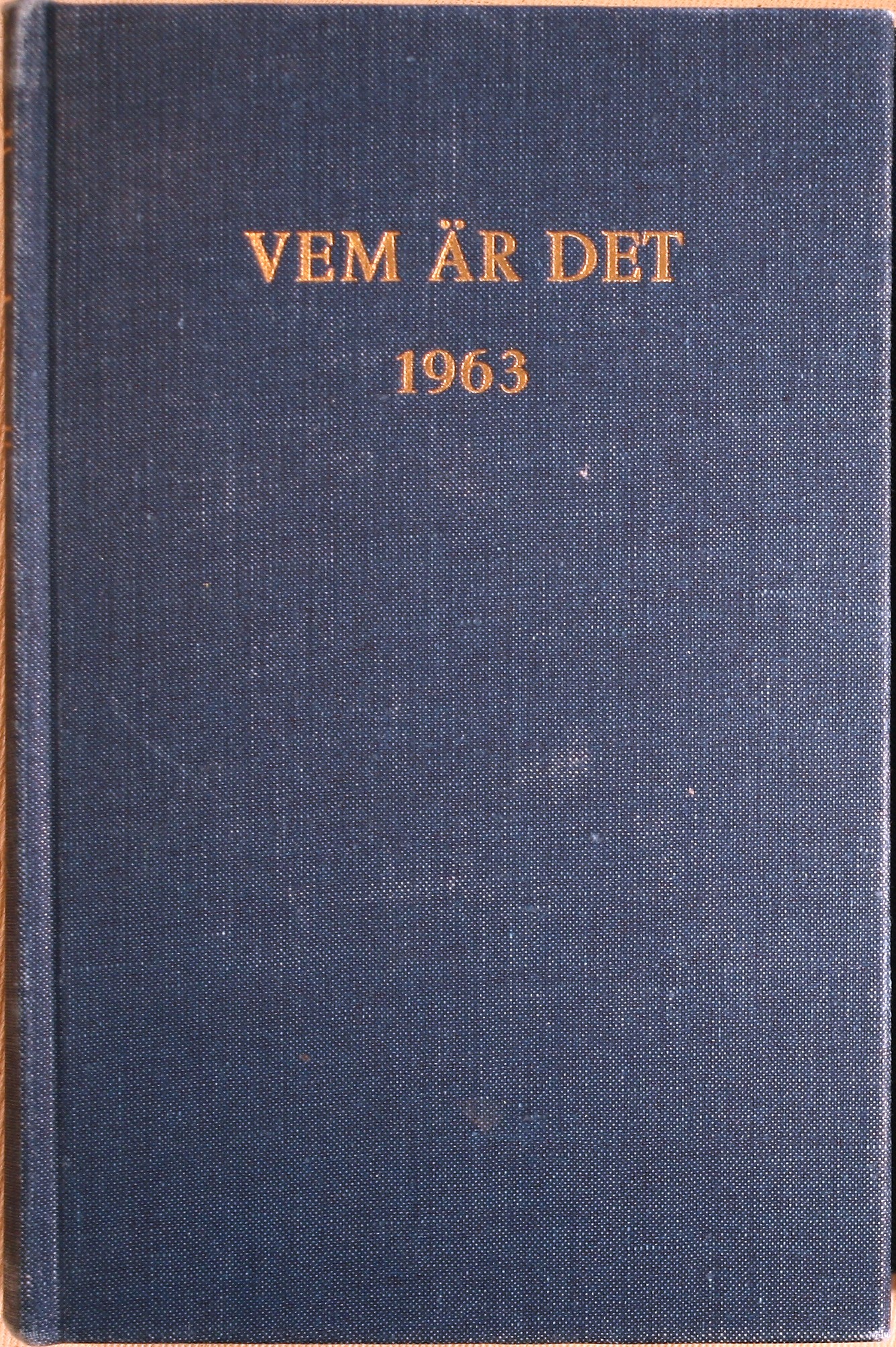 LA2 vemardet 1963
