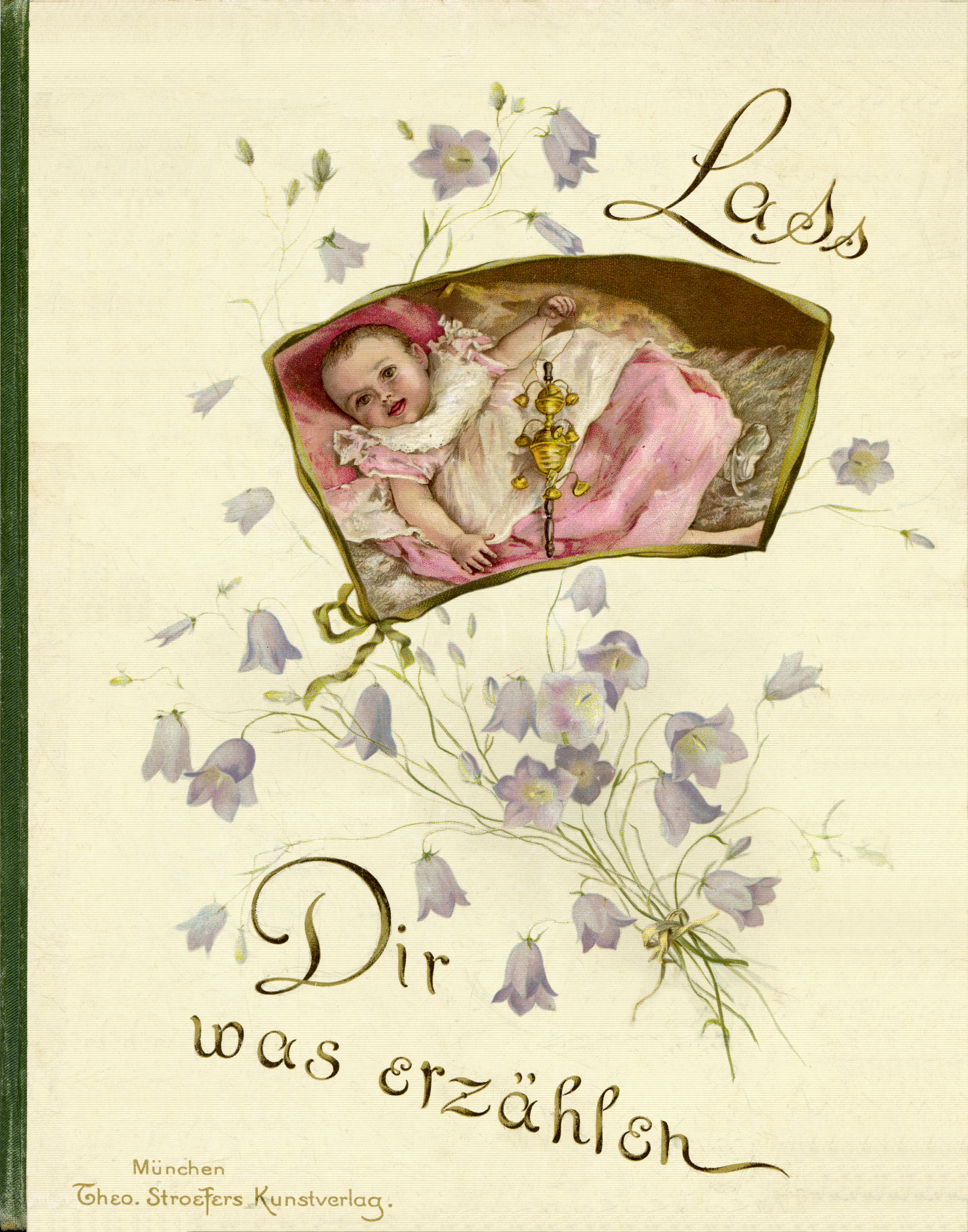 Lass Dir was001
