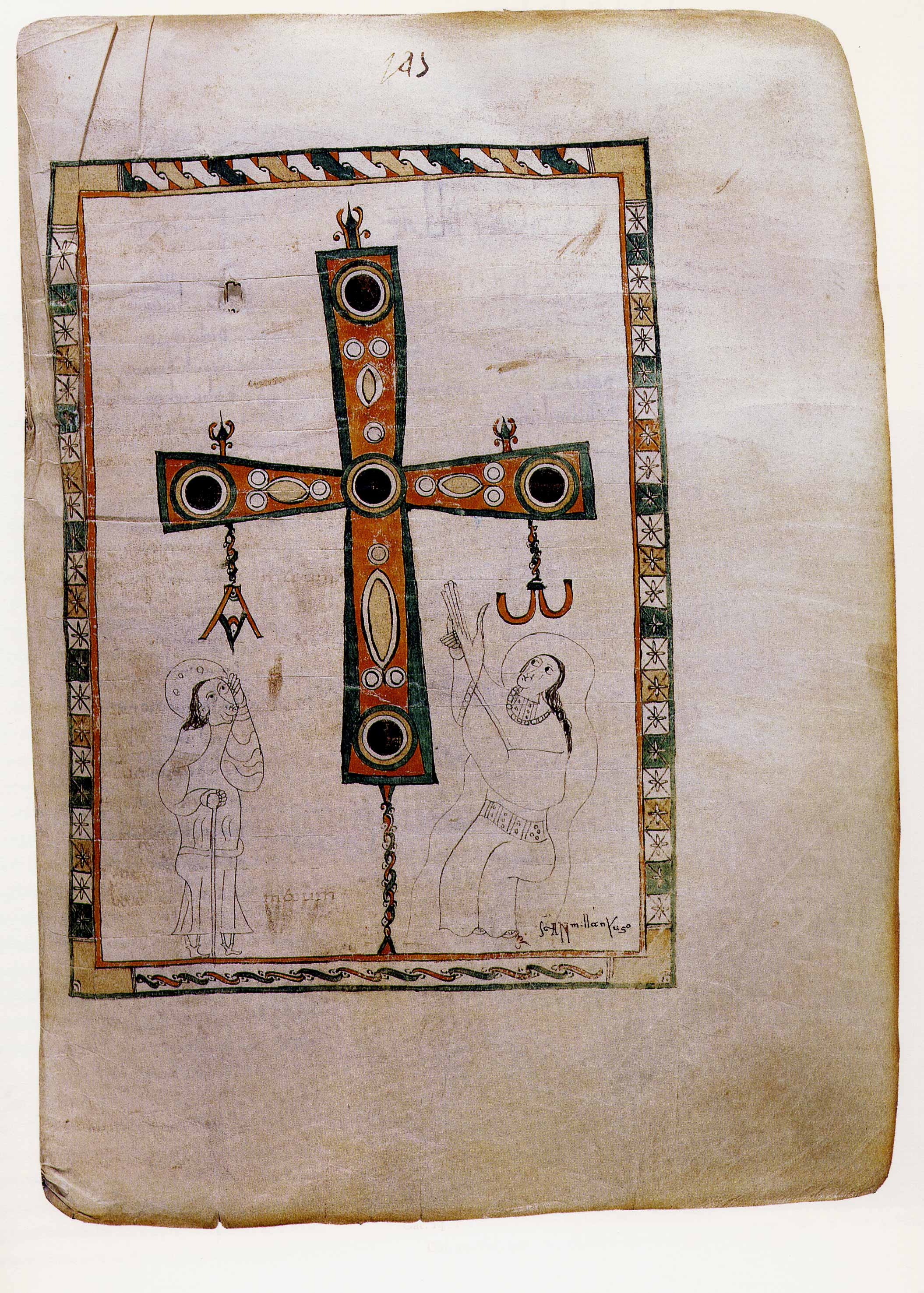 LIBER.SCRINTILLAE.FOL.147.w