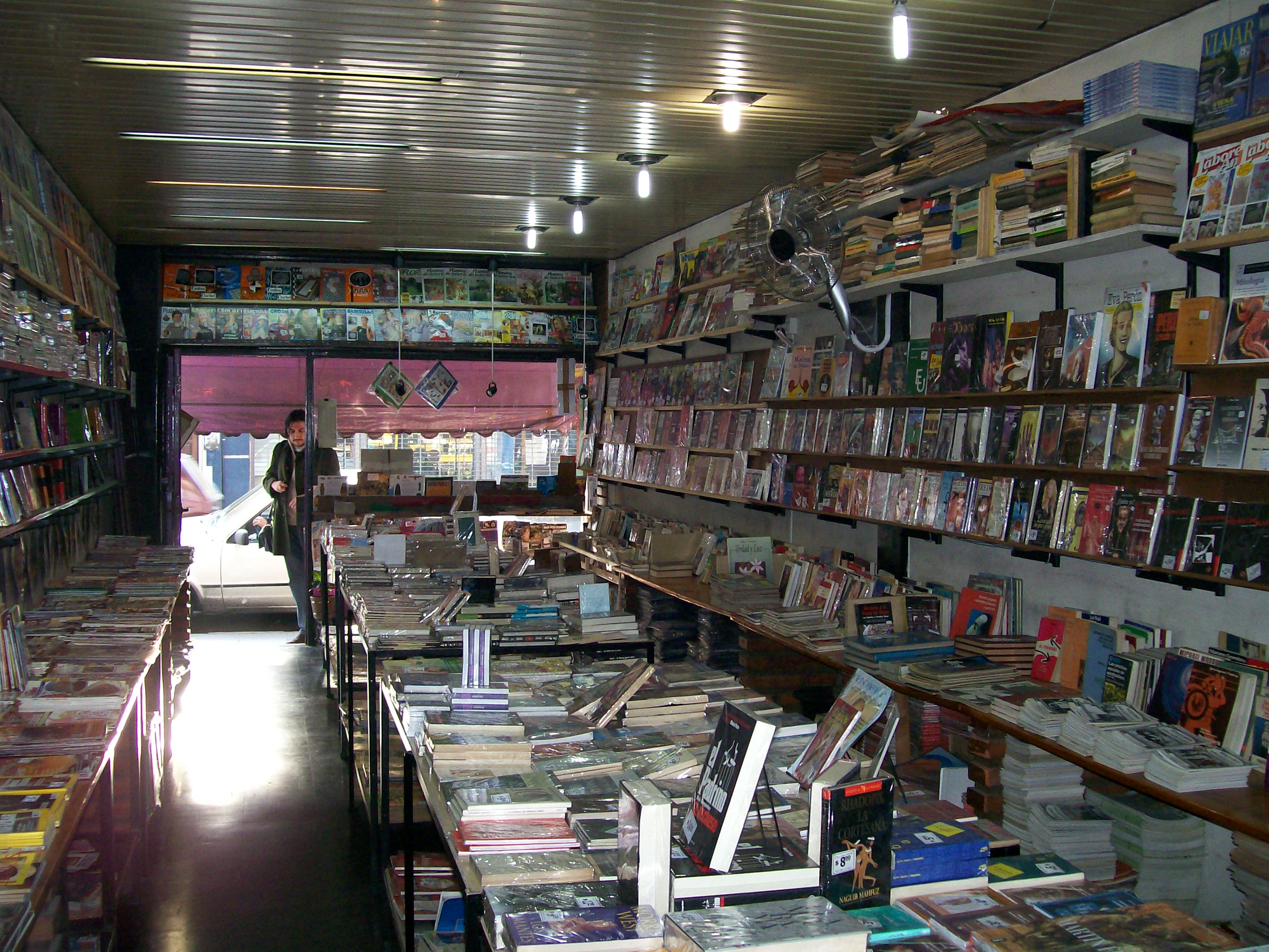 Libreriabookstore