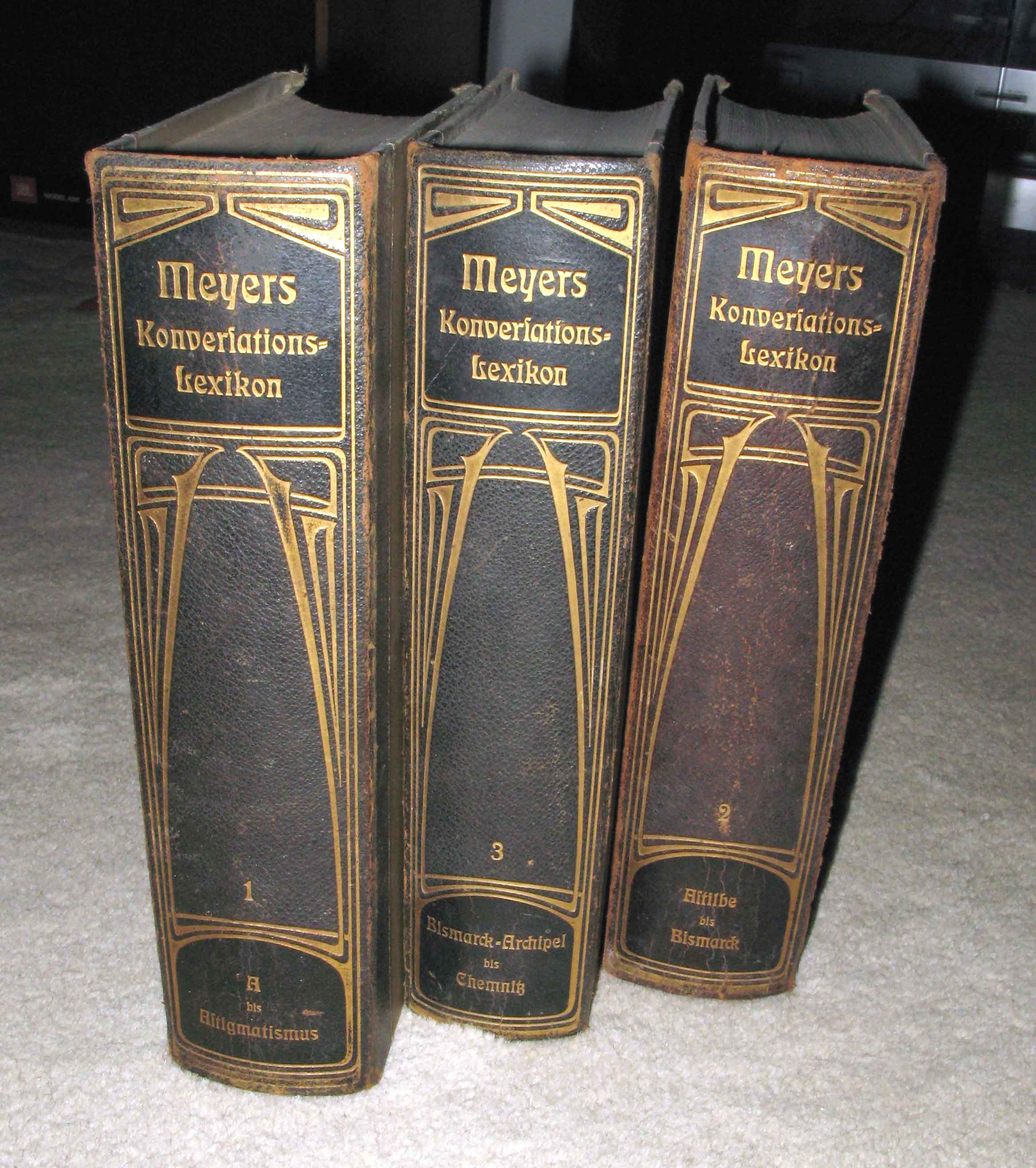 Meyers 6 Oplo 1902 w