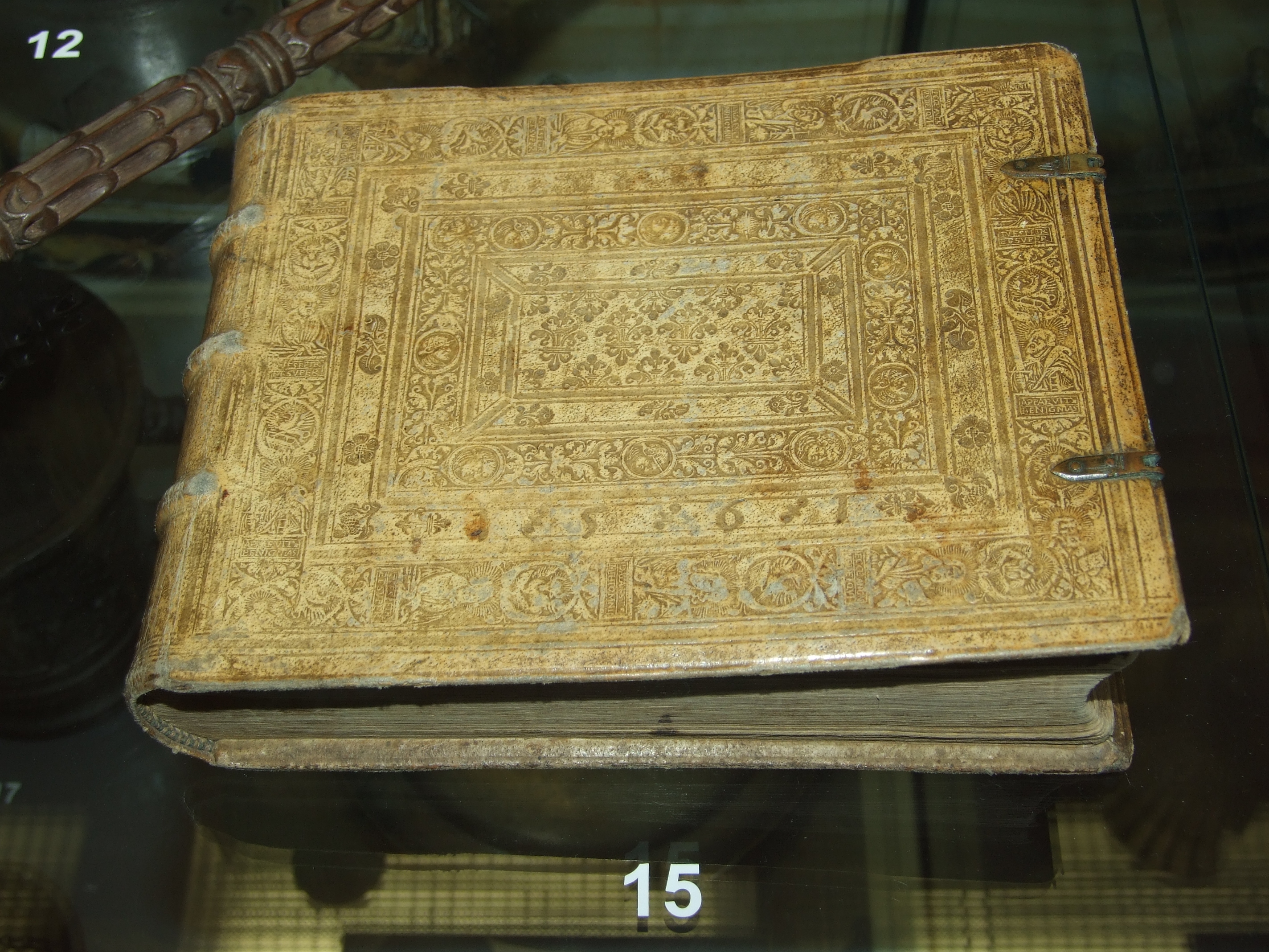 Museum Hradec Králové 283