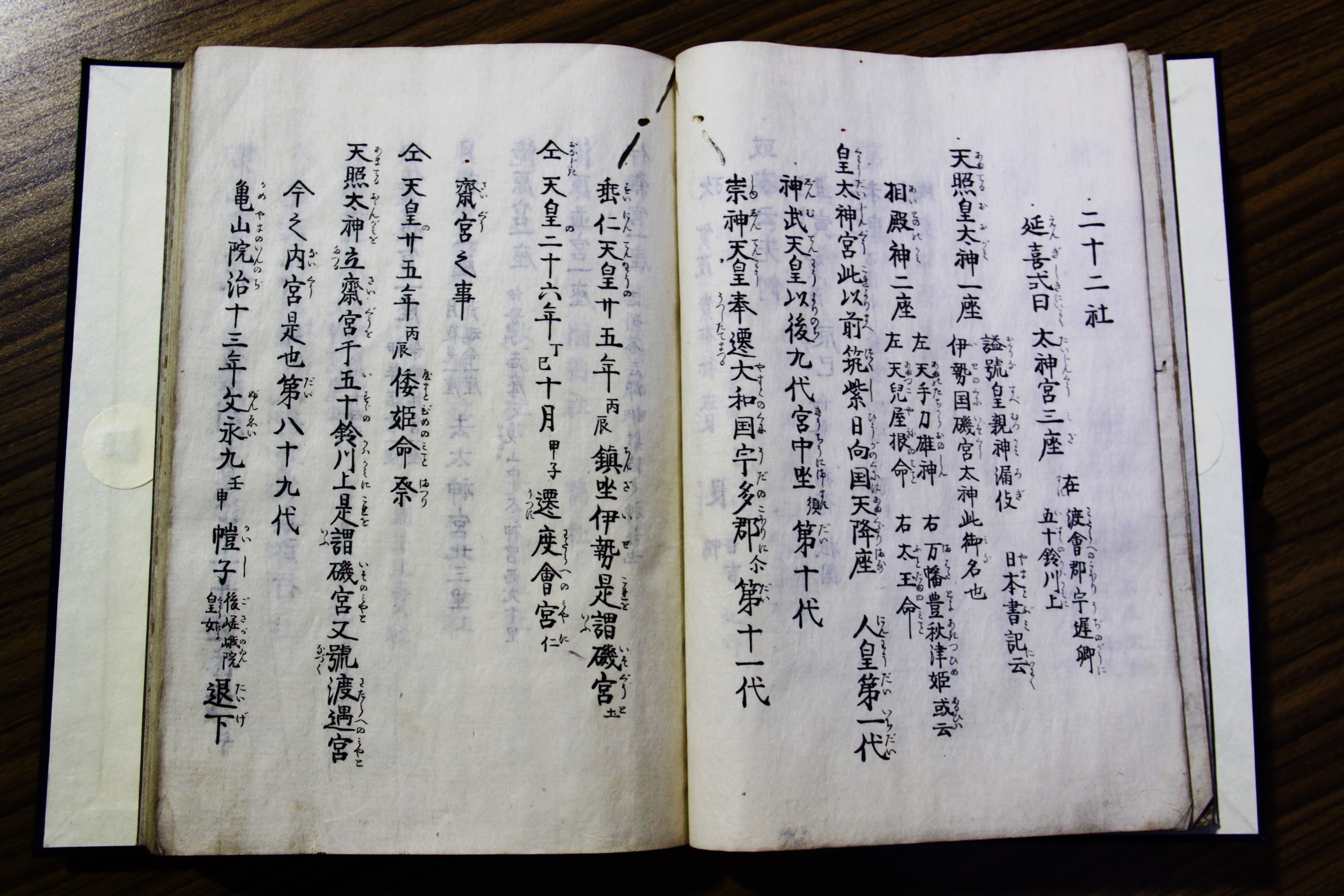 Nijuunisha-chuushiki