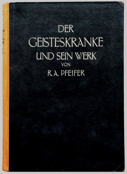 1923 Pfeifer, A. R.