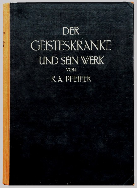 1923 Pfeifer, A. R.