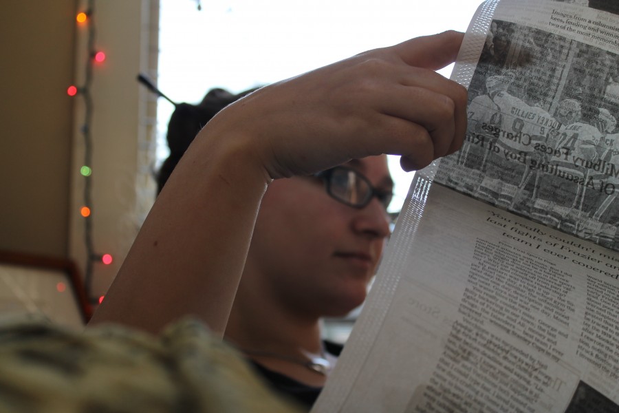 2011 newspaper Boston USA 6573377785