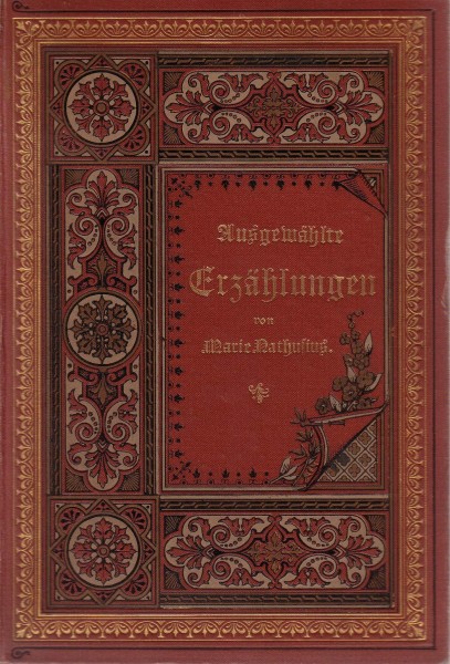 Ausgew. Erzählungen 12