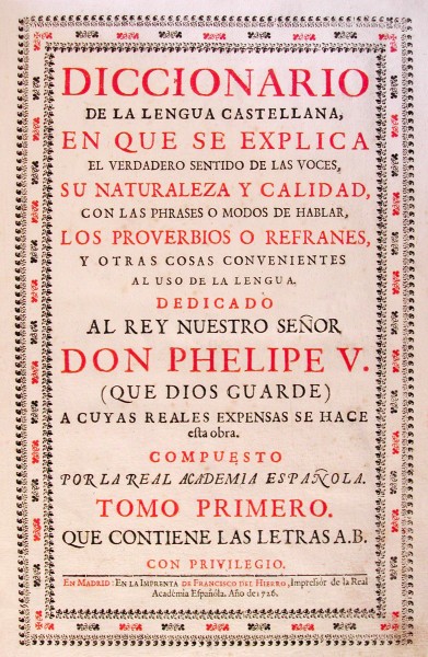 Autoridades