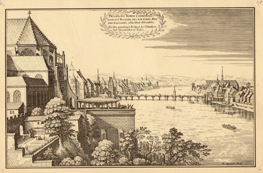 Basel-Merian