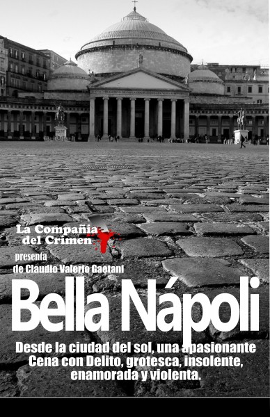 Bella Napoli