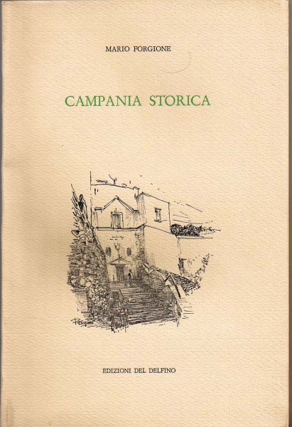 Campania Storica