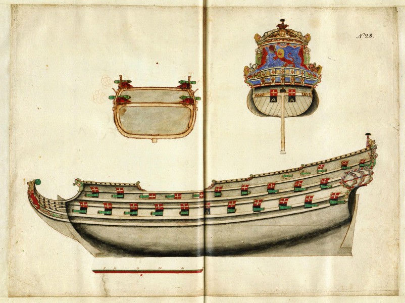 Dän Schiff
