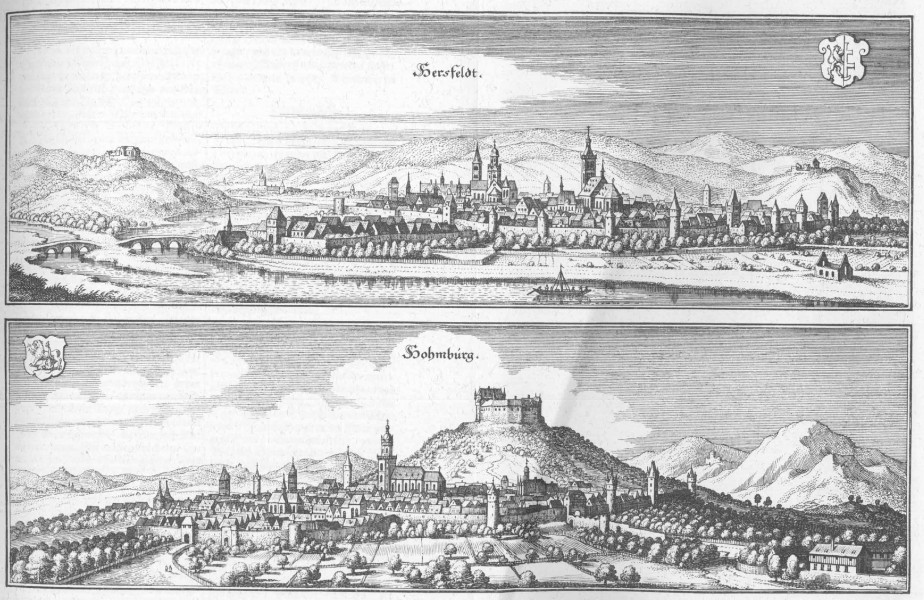De Merian Hassiae 126