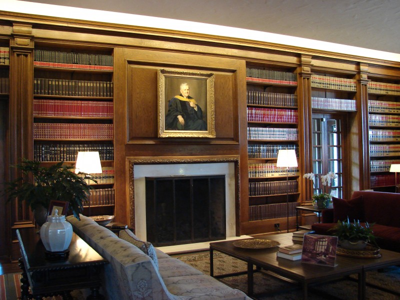 DeGolyerHouse-6556