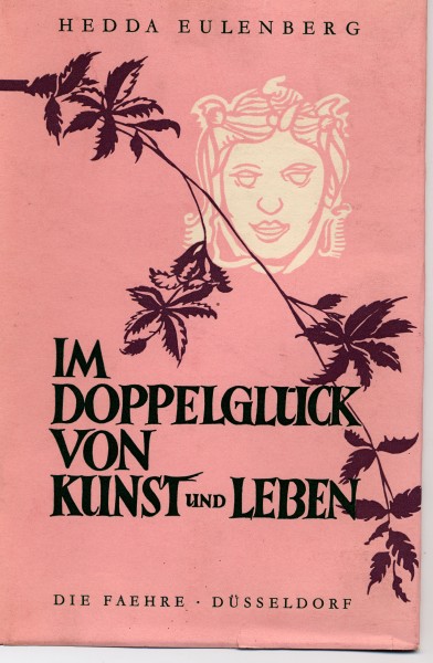 Doppelglück Einband