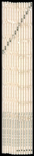 Flattermarken