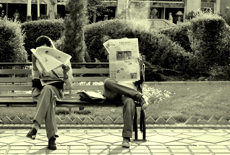 Flickr - Hamed Saber - 