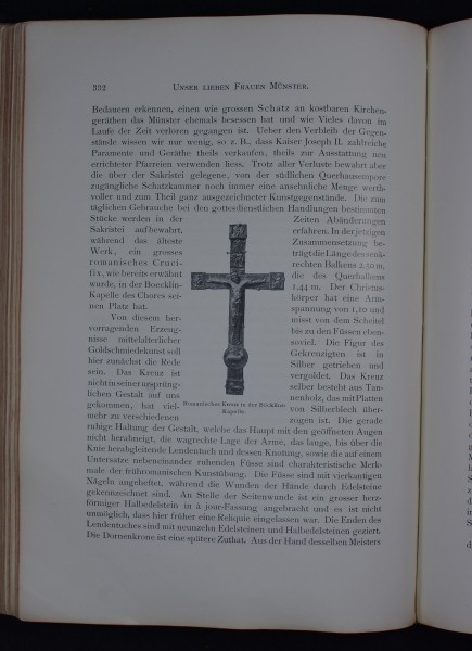 Freiburg Bauten 332