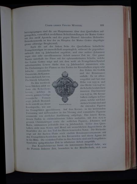 Freiburg Bauten 333