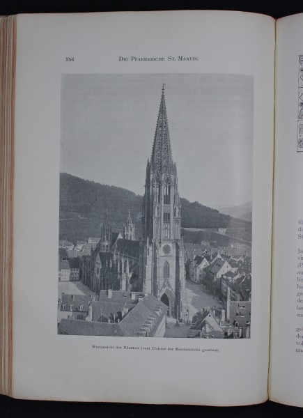 Freiburg Bauten 356