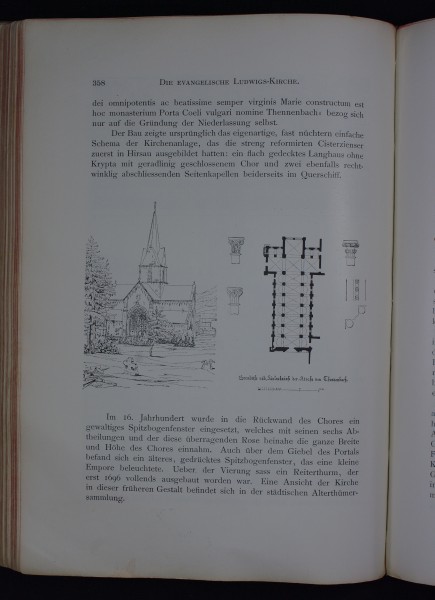 Freiburg Bauten 358