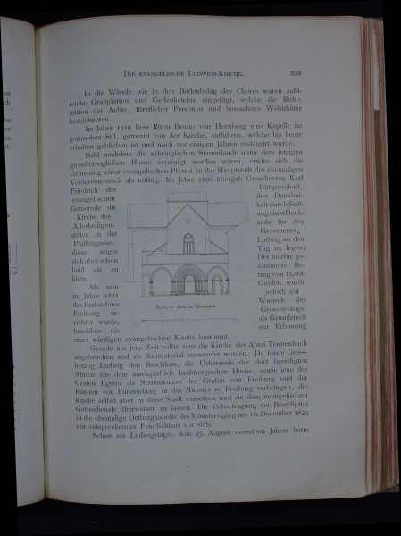 Freiburg Bauten 359