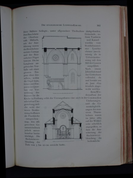 Freiburg Bauten 361