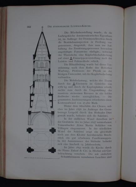 Freiburg Bauten 362