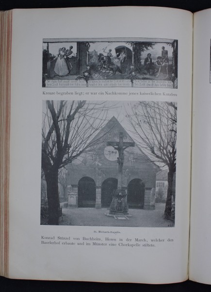 Freiburg Bauten 384