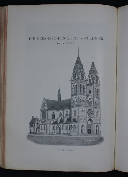 Freiburg Bauten 386