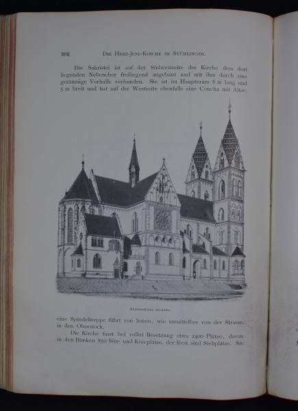 Freiburg Bauten 392