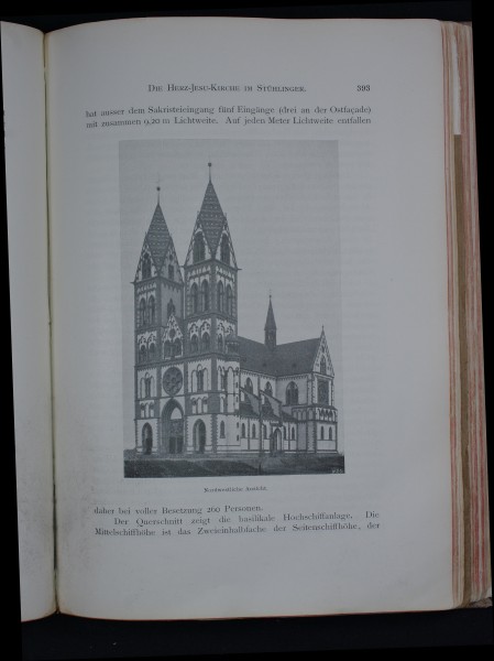 Freiburg Bauten 393