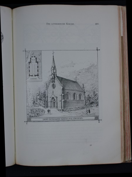 Freiburg Bauten 401